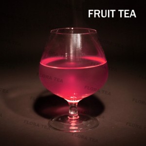 Fruit Tea