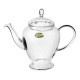 FLORA TEAPOT-011AD