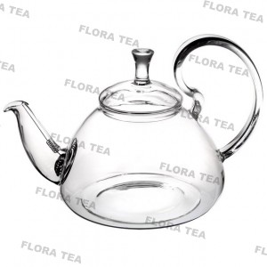 FLORA TEAPOT-026L/M/S