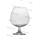 Fruit Tea Glass