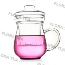 FLORA TEA CUP-103A