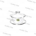 FLORA TEA CUP-123L