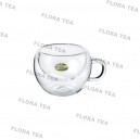 FLORA TEA CUP-128L
