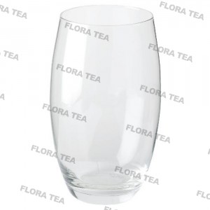 Flora Tea&trade; Glass Highball