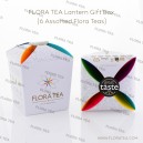 Flora Tea Sample Set